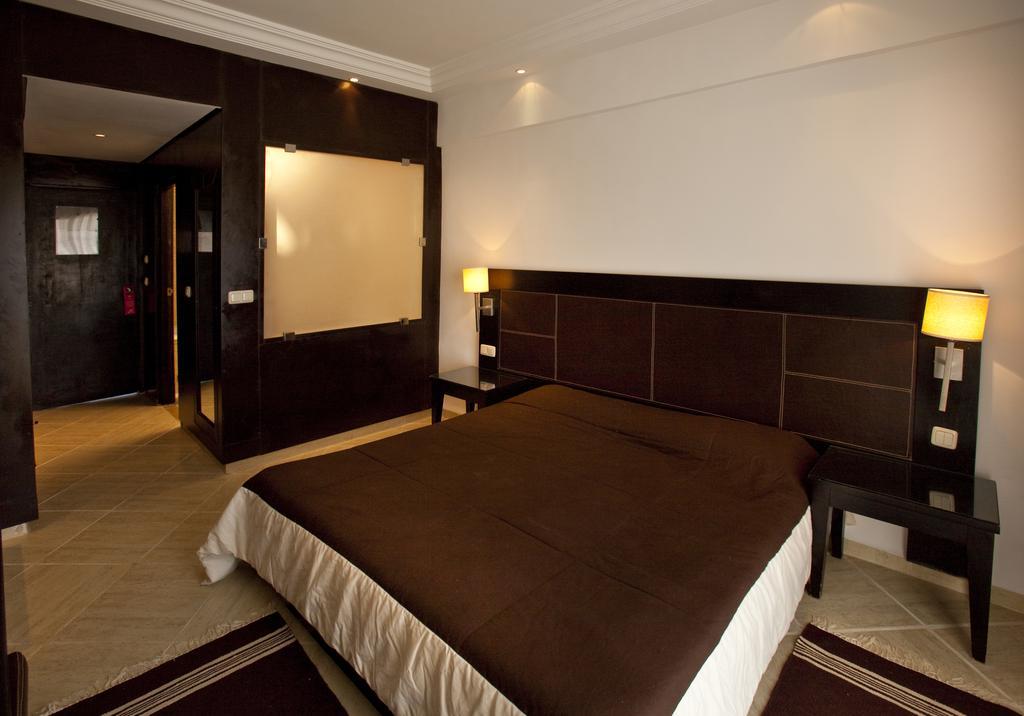El Olf Hotel Hammamet Room photo